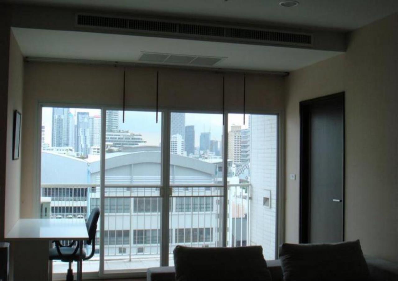 Bangkok Residential Agency's 1 Bed Condo For Rent in Thong Lor BR4767CD 3