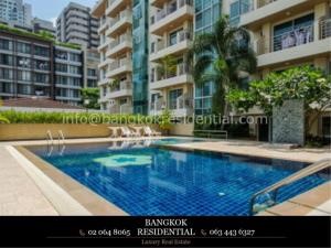 Bangkok Residential Agency's 2 Bed Condo For Rent in Phrom Phong BR4802CD 20