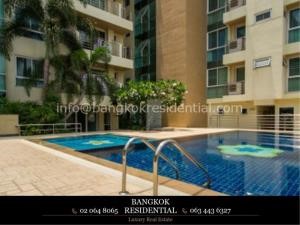 Bangkok Residential Agency's 2 Bed Condo For Rent in Phrom Phong BR4802CD 19