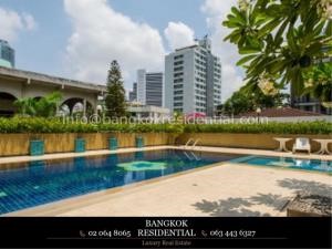 Bangkok Residential Agency's 2 Bed Condo For Rent in Phrom Phong BR4802CD 18