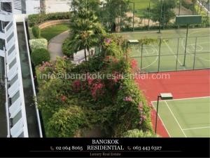 Bangkok Residential Agency's 2 Bed Condo For Rent in Phrom Phong BR4802CD 15
