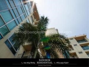 Bangkok Residential Agency's 2 Bed Condo For Rent in Phrom Phong BR4802CD 12