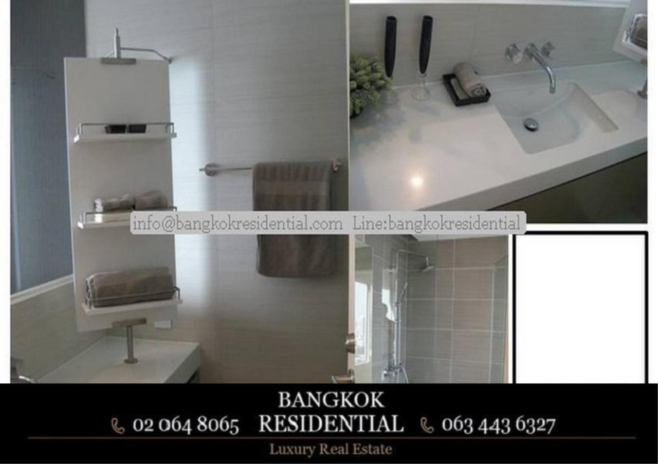 Bangkok Residential Agency's 1 Bed Condo For Rent in Thonglor BR4827CD 11