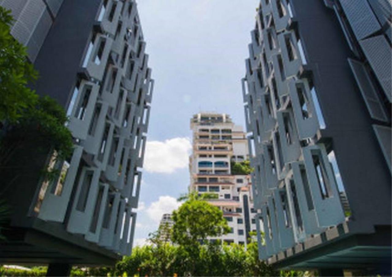 Bangkok Residential Agency's 1 Bed Condo For Rent in Phrom Phong BR5056CD 7