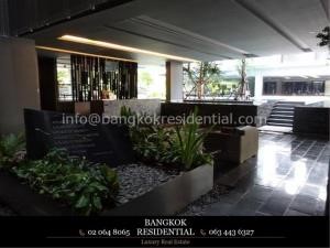 Bangkok Residential Agency's 1 Bed Condo For Rent in Phrom Phong BR5056CD 10
