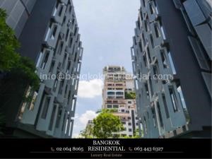 Bangkok Residential Agency's 1 Bed Condo For Rent in Phrom Phong BR5056CD 8