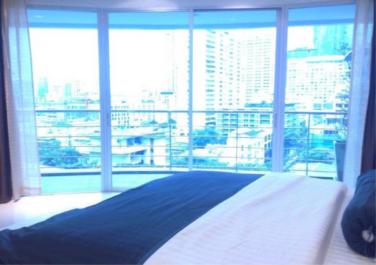 Bangkok Residential Agency's 2 Bed Condo For Rent in Asoke BR5069CD 3