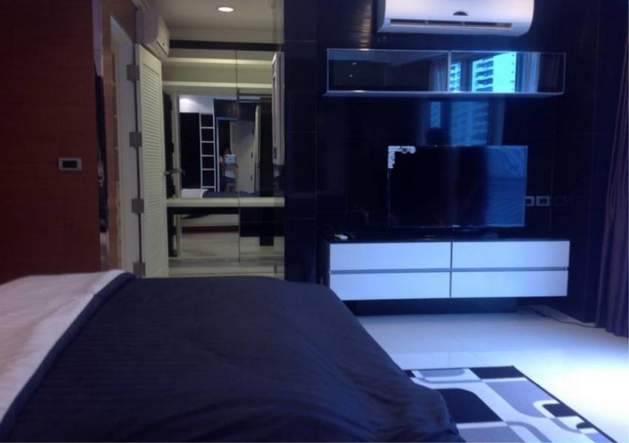 Bangkok Residential Agency's 2 Bed Condo For Rent in Asoke BR5069CD 5