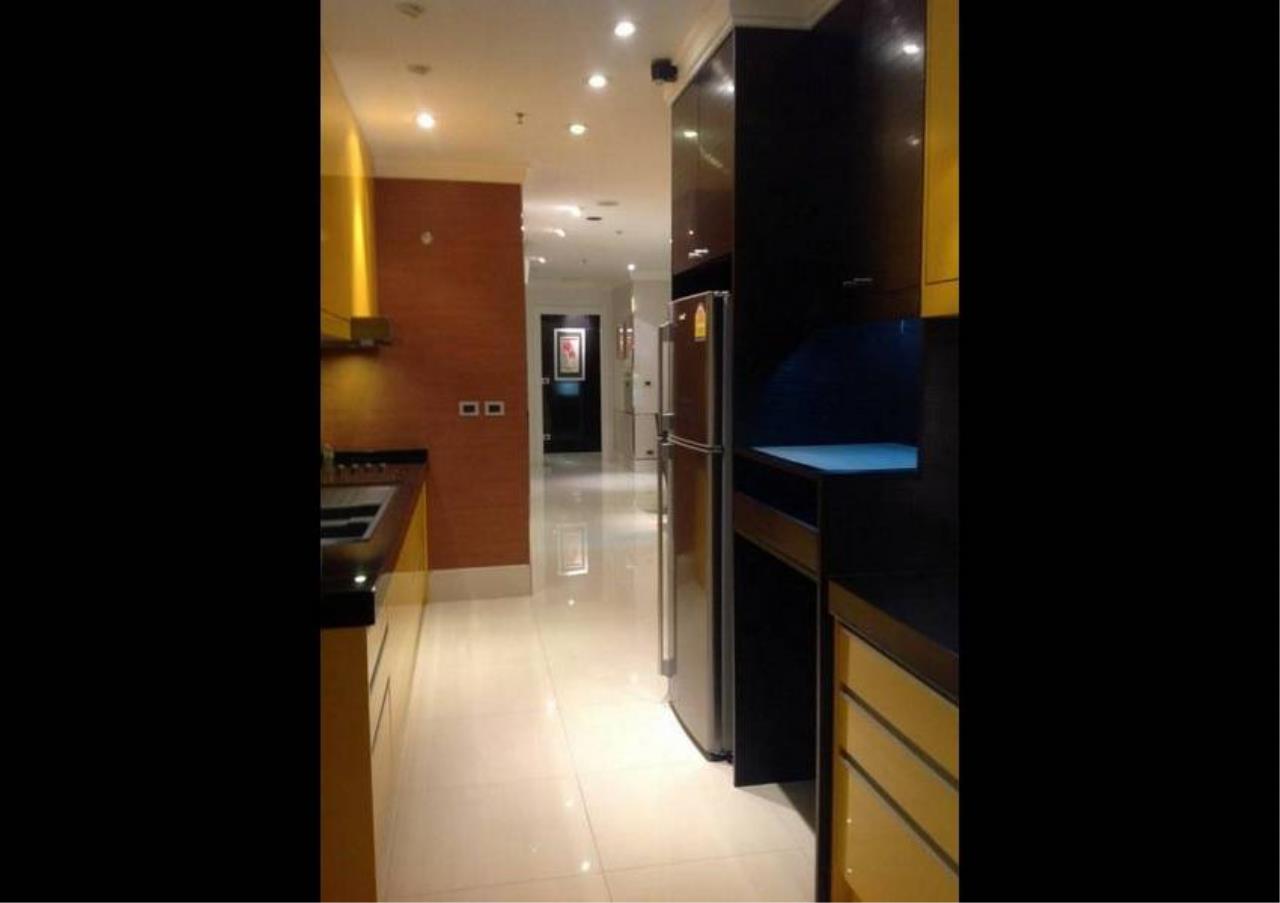 Bangkok Residential Agency's 2 Bed Condo For Rent in Asoke BR5069CD 13