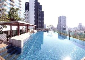 Bangkok Residential Agency's 2 Bed Condo For Rent in Thonglor BR5159CD 8