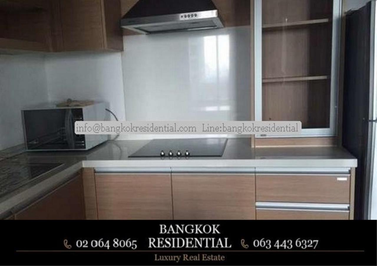 Bangkok Residential Agency's 2 Bed Condo For Rent in Phrom Phong BR5492CD 5