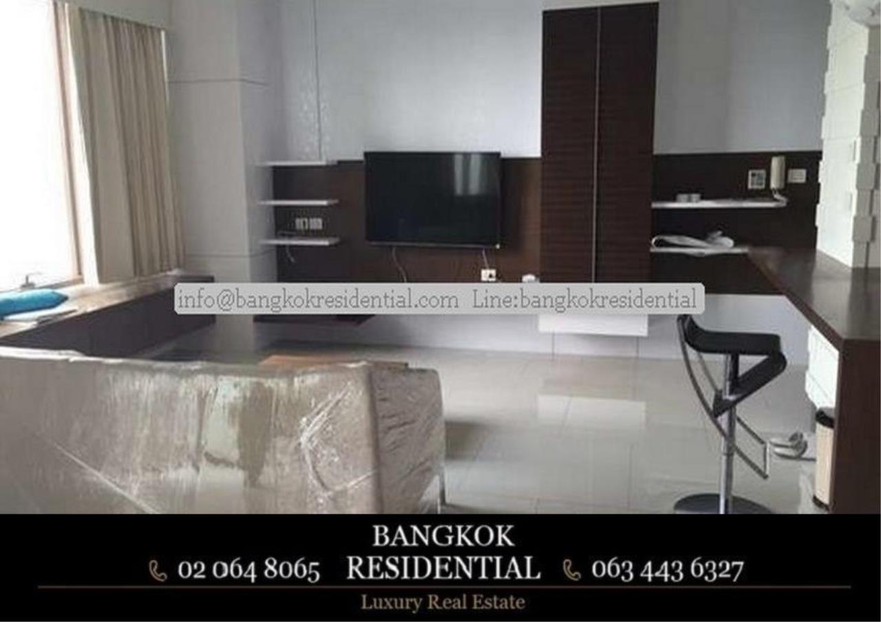 Bangkok Residential Agency's 2 Bed Condo For Rent in Phrom Phong BR5492CD 7