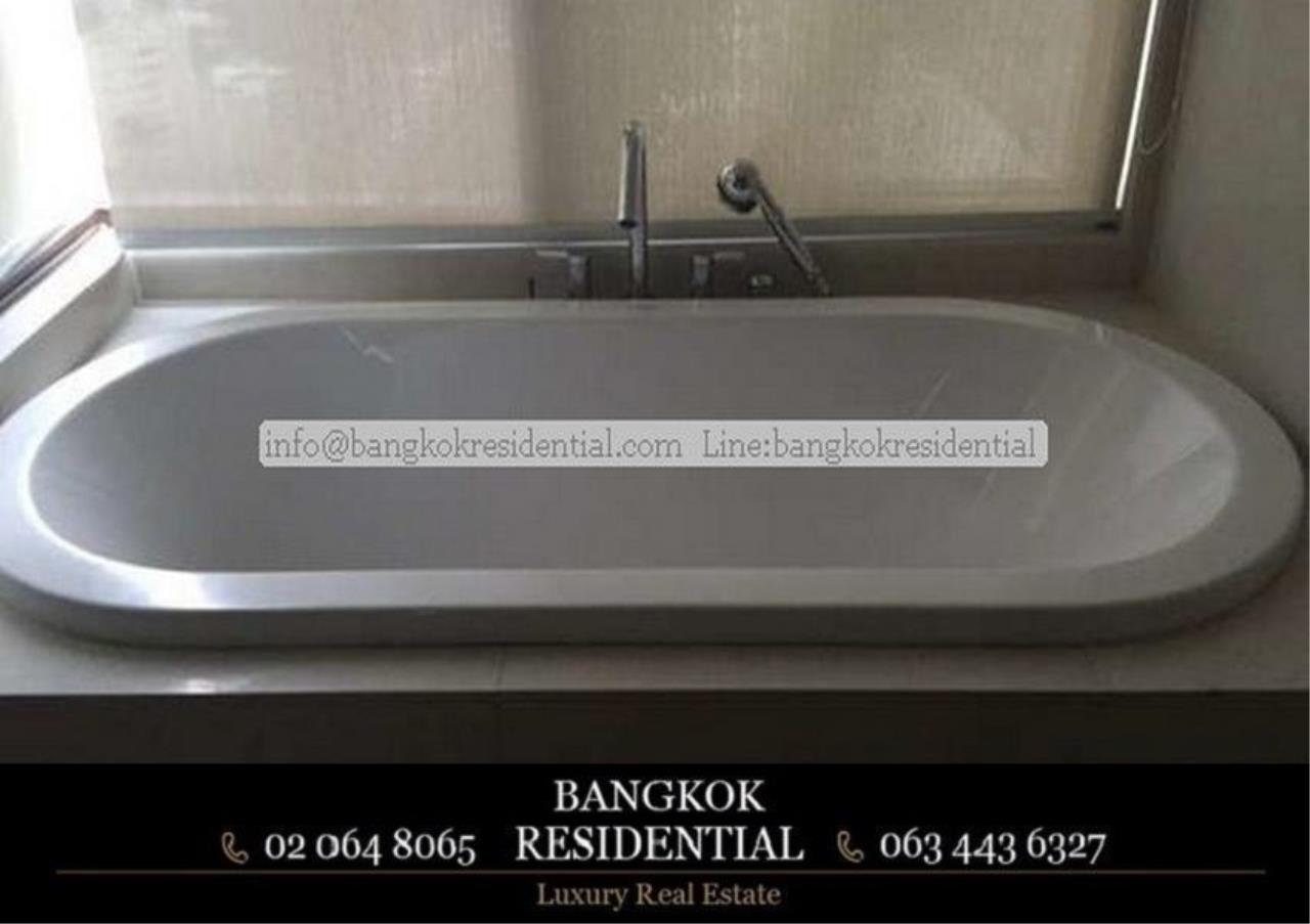 Bangkok Residential Agency's 2 Bed Condo For Rent in Phrom Phong BR5492CD 8