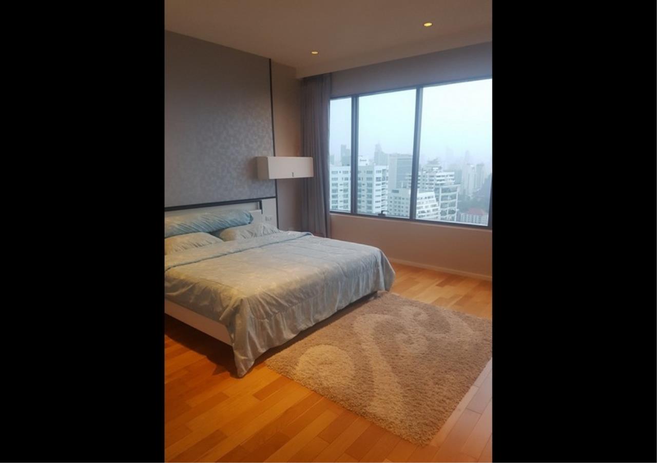 Bangkok Residential Agency's 2 Bed Duplex Condo For Rent in Phrom Phong BR5549CD 12