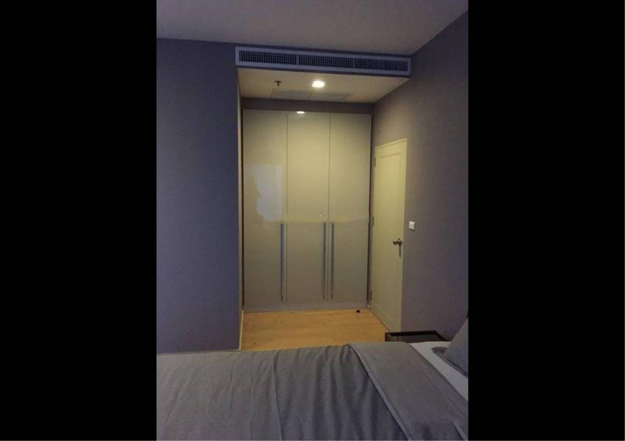 Bangkok Residential Agency's 2 Bed Condo For Rent in Ekkamai BR5611CD 4