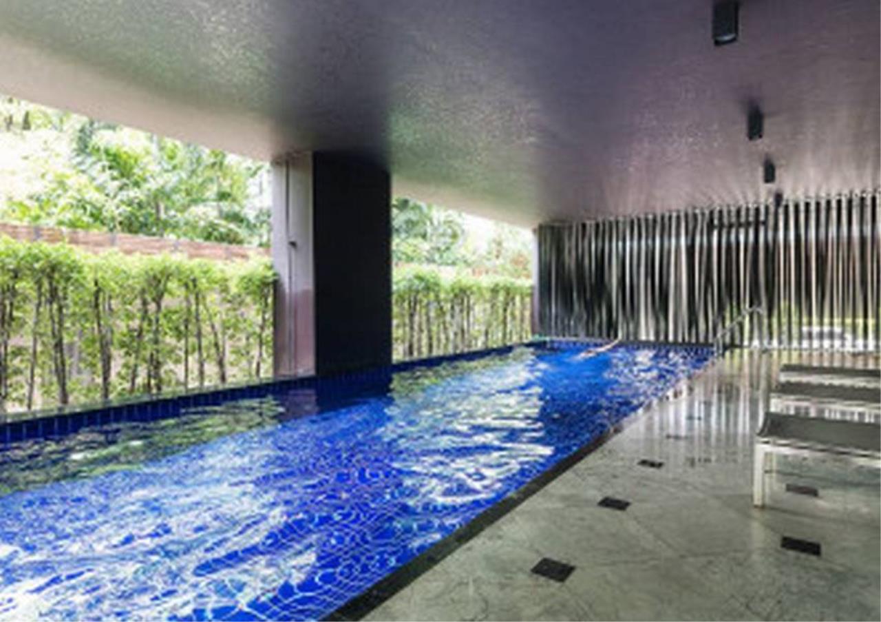 Bangkok Residential Agency's 2 Bed Condo For Rent in Ekkamai BR5611CD 7