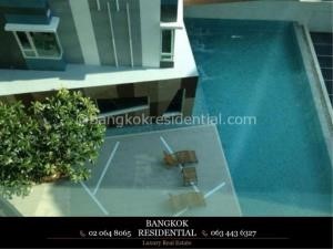 Bangkok Residential Agency's 1 Bed Condo For Rent in Thonglor BR5725CD 23