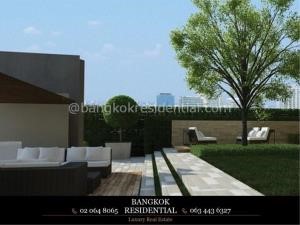 Bangkok Residential Agency's 1 Bed Condo For Rent in Thonglor BR5725CD 22