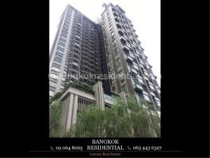 Bangkok Residential Agency's 1 Bed Condo For Rent in Thonglor BR5725CD 20