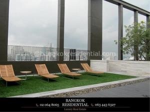 Bangkok Residential Agency's 1 Bed Condo For Rent in Thonglor BR5725CD 19