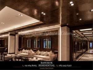 Bangkok Residential Agency's 1 Bed Condo For Rent in Thonglor BR5725CD 14