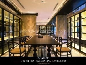 Bangkok Residential Agency's 1 Bed Condo For Rent in Thonglor BR5725CD 13