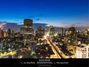Bangkok Residential Agency's 1 Bed Condo For Rent in Thonglor BR5725CD 12
