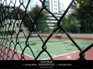 Bangkok Residential Agency's 3 Bed Condo For Rent in Chidlom BR5764CD 15