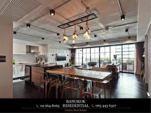 Bangkok Residential Agency's 3 Bed Condo For Rent in Chidlom BR5764CD 10