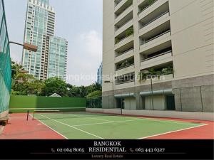 Bangkok Residential Agency's 3 Bed Condo For Rent in Chidlom BR5764CD 9