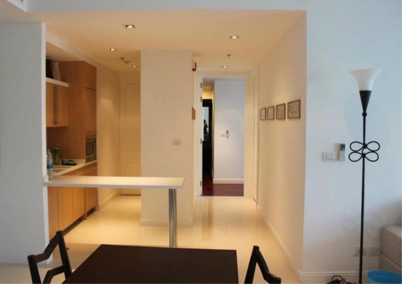 Bangkok Residential Agency's 2 Bed Condo For Rent in Phloenchit BR5795CD 2