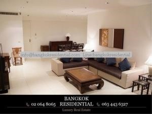 Bangkok Residential Agency's 2 Bed Condo For Rent in Phloenchit BR5846CD 22