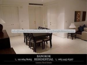 Bangkok Residential Agency's 2 Bed Condo For Rent in Phloenchit BR5846CD 21