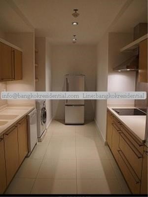 Bangkok Residential Agency's 2 Bed Condo For Rent in Phloenchit BR5846CD 19
