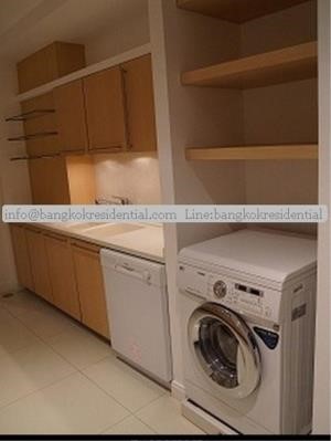 Bangkok Residential Agency's 2 Bed Condo For Rent in Phloenchit BR5846CD 18