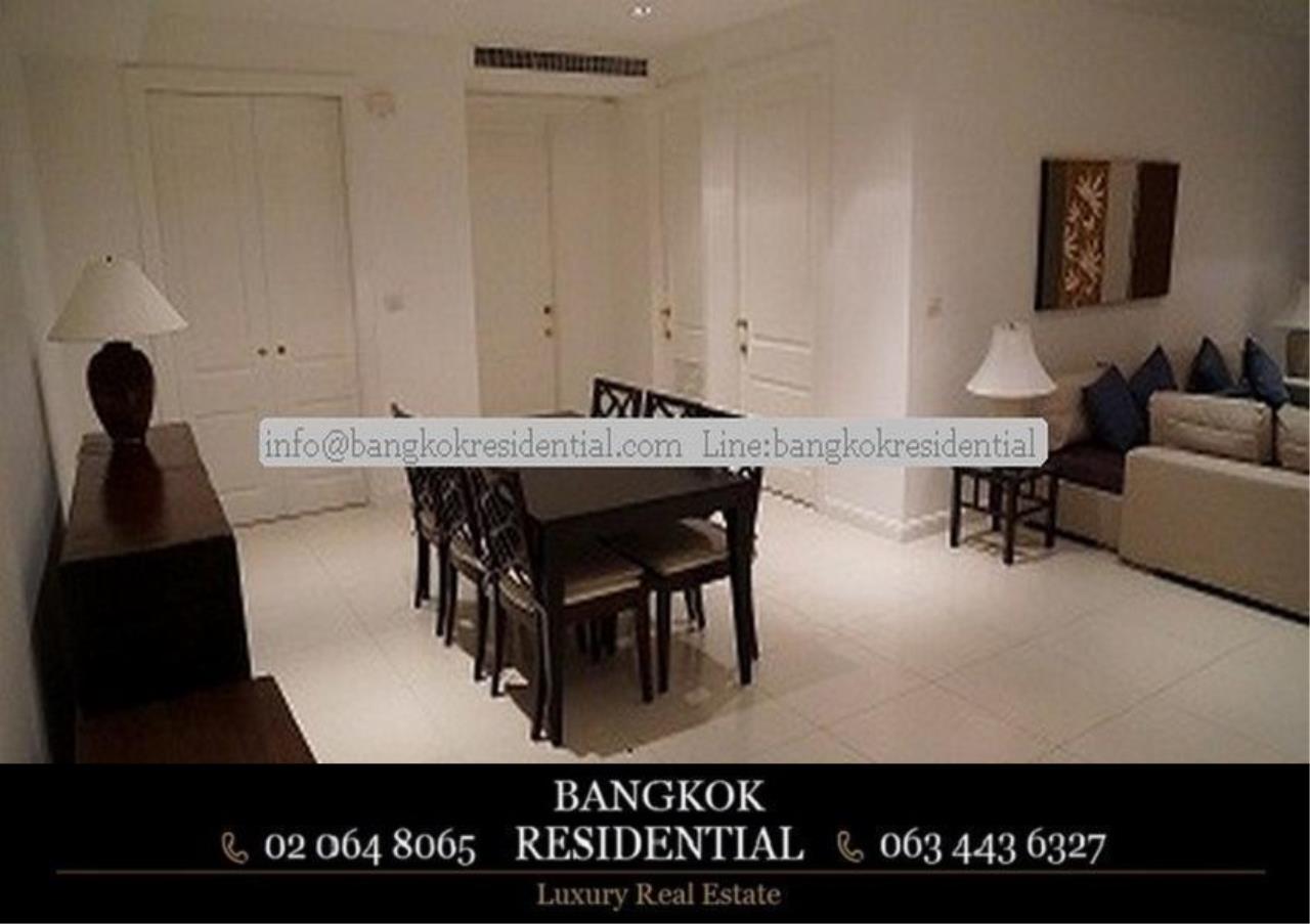 Bangkok Residential Agency's 2 Bed Condo For Rent in Phloenchit BR5846CD 10