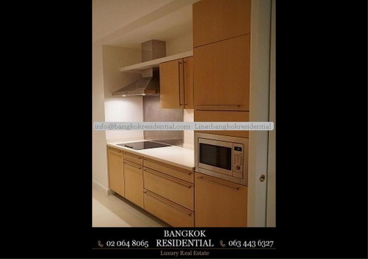 Bangkok Residential Agency's 2 Bed Condo For Rent in Phloenchit BR5846CD 11