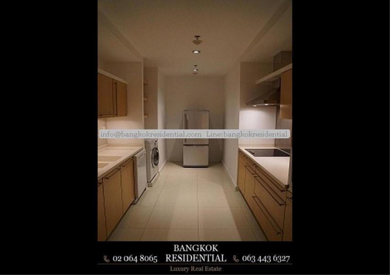 Bangkok Residential Agency's 2 Bed Condo For Rent in Phloenchit BR5846CD 12