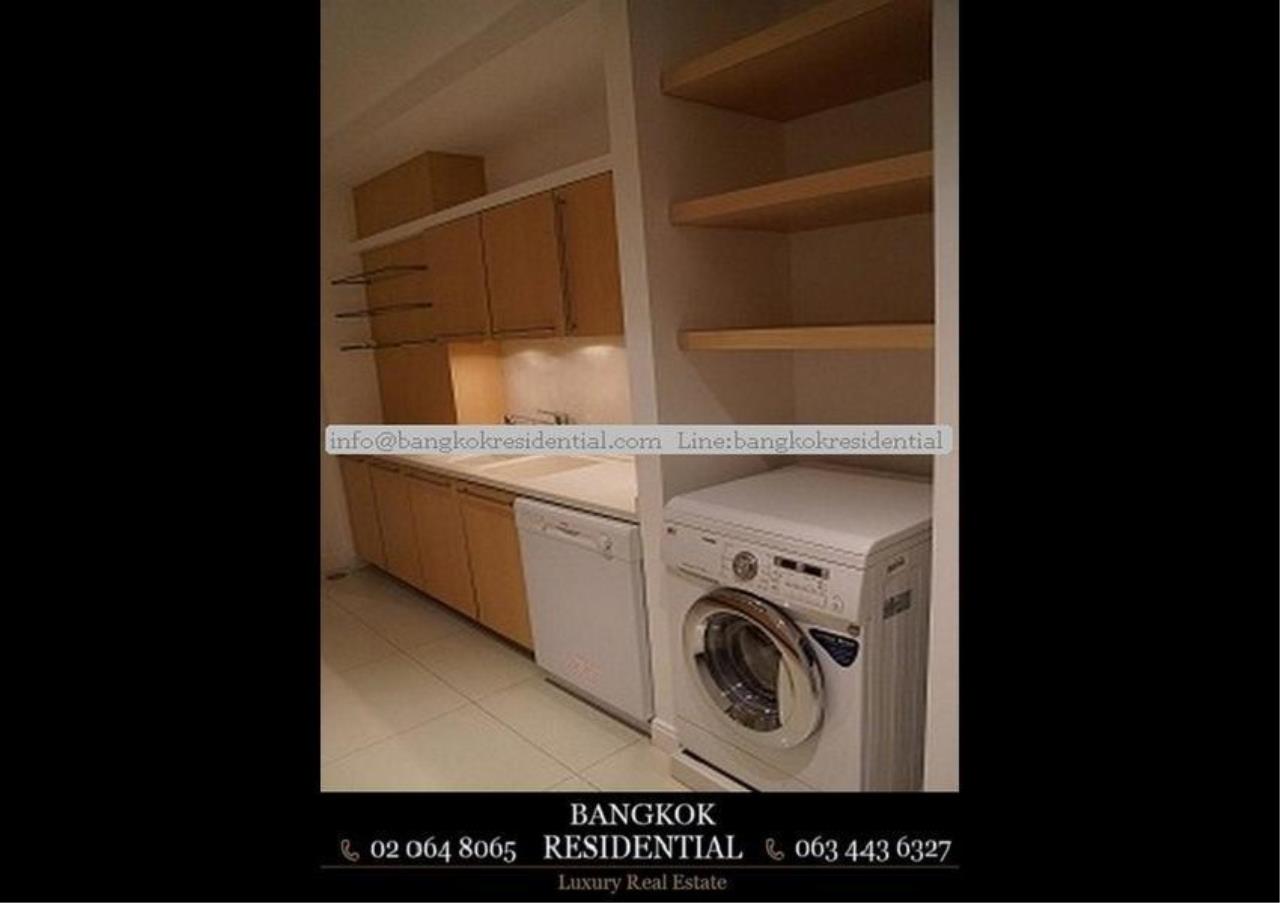 Bangkok Residential Agency's 2 Bed Condo For Rent in Phloenchit BR5846CD 13