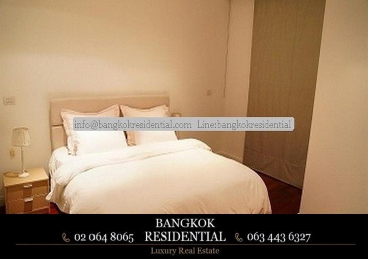 Bangkok Residential Agency's 2 Bed Condo For Rent in Phloenchit BR5846CD 14