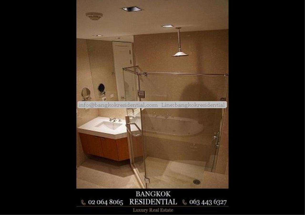 Bangkok Residential Agency's 2 Bed Condo For Rent in Phloenchit BR5846CD 15