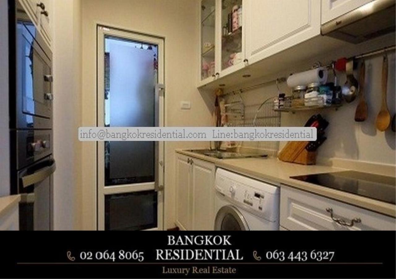 Bangkok Residential Agency's 2 Bed Condo For Rent in Thonglor BR5853CD 2