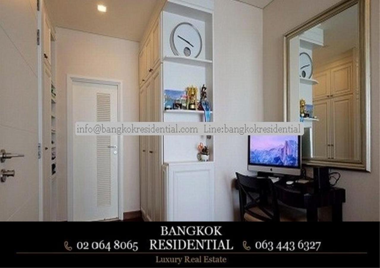 Bangkok Residential Agency's 2 Bed Condo For Rent in Thonglor BR5853CD 3