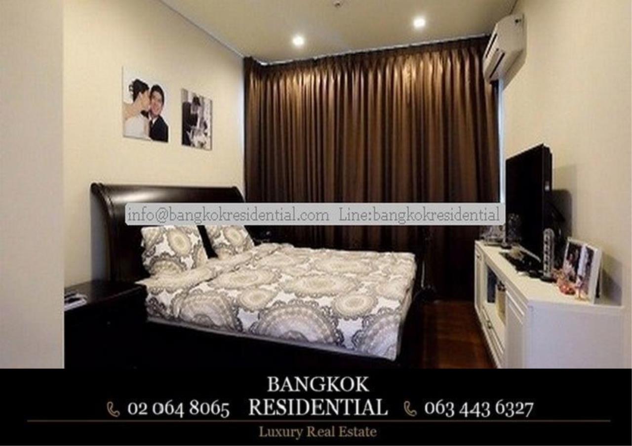 Bangkok Residential Agency's 2 Bed Condo For Rent in Thonglor BR5853CD 4