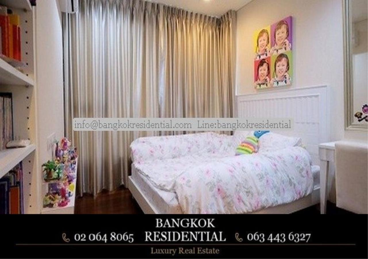 Bangkok Residential Agency's 2 Bed Condo For Rent in Thonglor BR5853CD 5