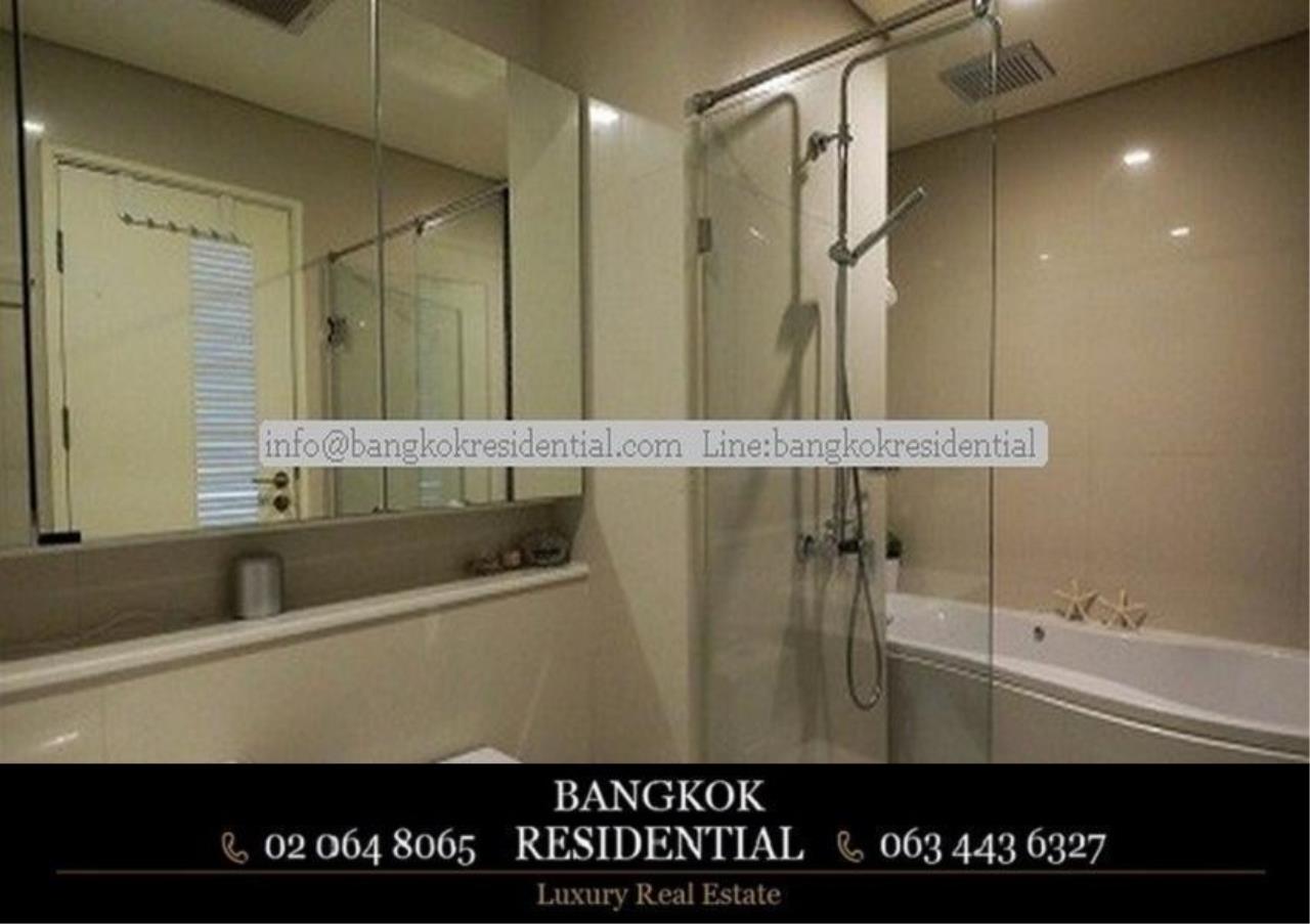 Bangkok Residential Agency's 2 Bed Condo For Rent in Thonglor BR5853CD 6
