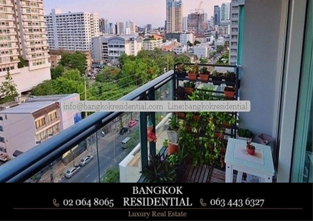 Bangkok Residential Agency's 2 Bed Condo For Rent in Thonglor BR5853CD 7