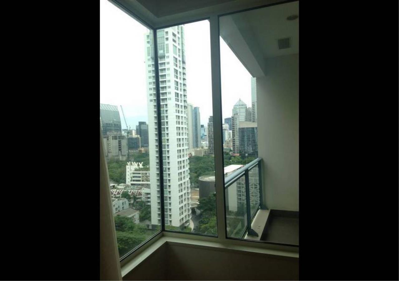 Bangkok Residential Agency's 2 Bed Condo For Rent in Chidlom BR5895CD 5