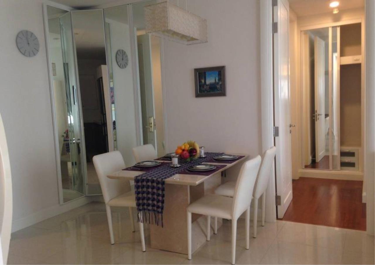 Bangkok Residential Agency's 2 Bed Condo For Rent in Chidlom BR5895CD 11