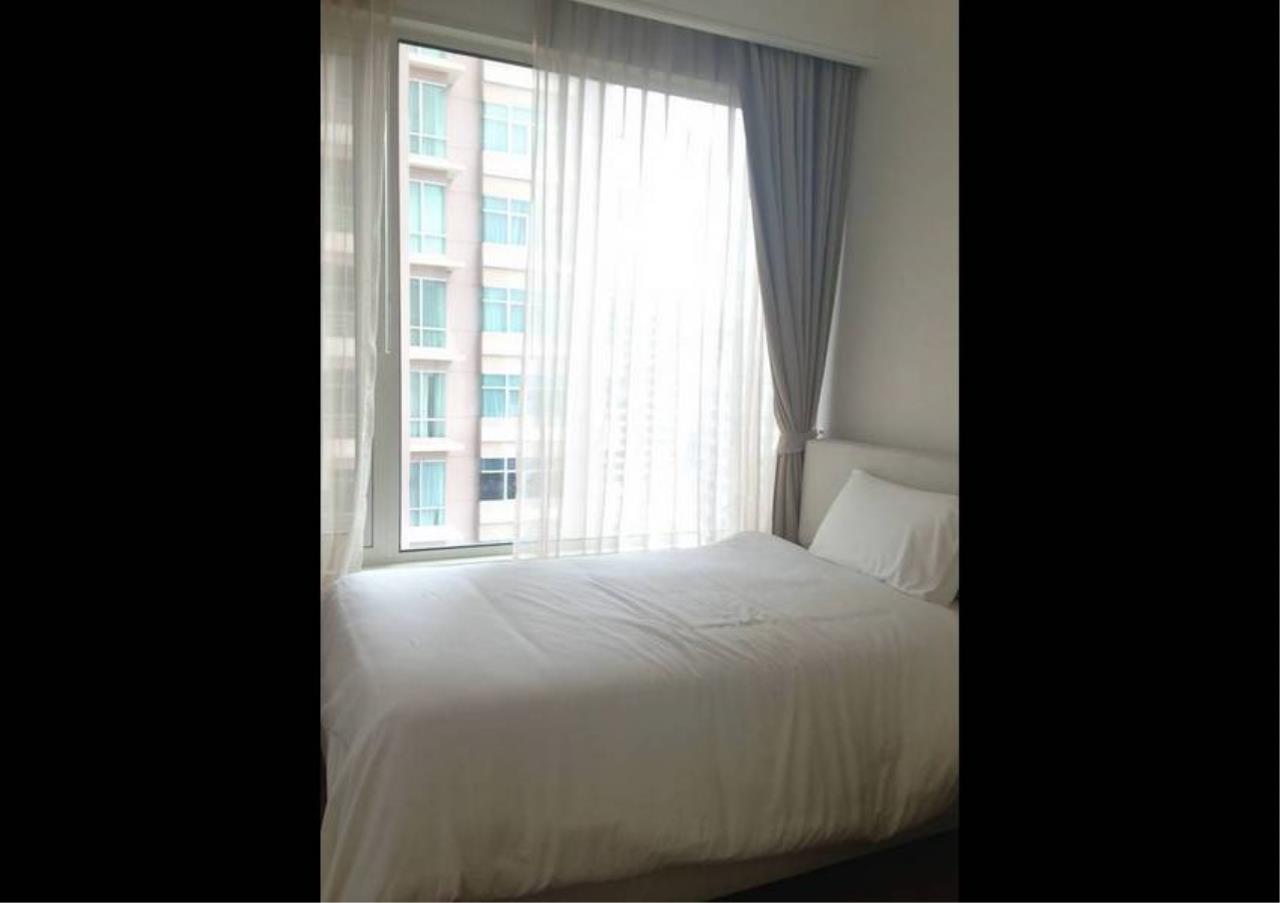 Bangkok Residential Agency's 2 Bed Condo For Rent in Chidlom BR5895CD 19